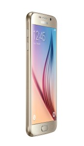 Samsung Galaxy S6_Gold_Platinum