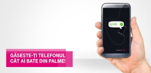 Unde imi e telefonul