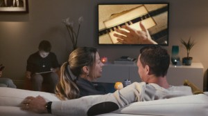 Ericsson - TV cloud video