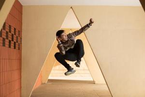 Everyday Extraordinary  (1)