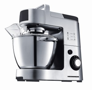 HMC - HPM-1500XMC - Planetary Mixer