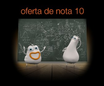 oferta de nota 10