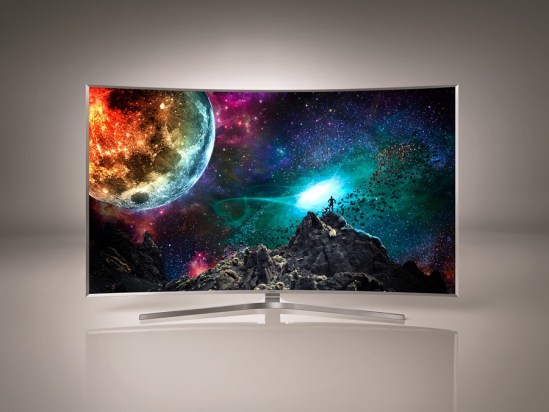 Samsung SUHD_2