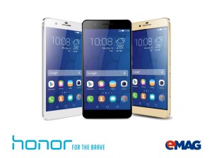 Huawei Honor 6 Plus