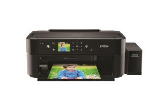 Epson L810