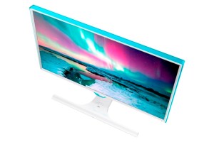 Monitor Samsung _SE370_Dynamic_White