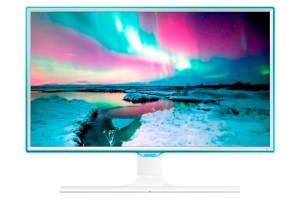 Monitor Samsung SE370