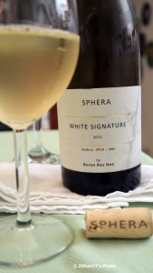 Sphera White Signature 2012