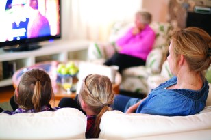 Ericsson TV & Media Report 2015 (6)