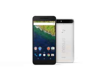Nexus 6P-Frost-Front and Back