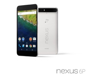 Nexus 6P