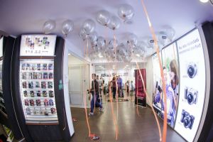 Black Friday Pro la F64