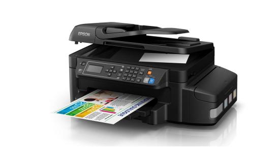 Epson L655