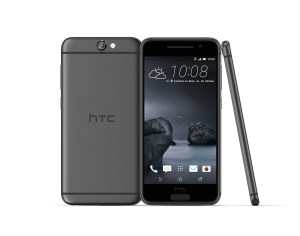 HTC One A9_Carbon Gray (2)