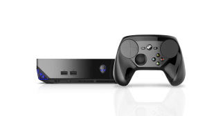 Alienware Steam Machine 2