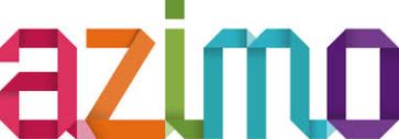Azimo Logo