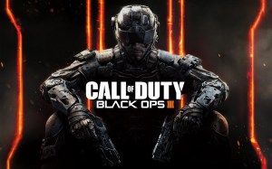 CoD Black Ops III