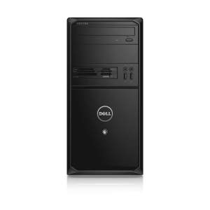 Dell Vostro Desktop 3000 Series (Model 3902) desktop computer.