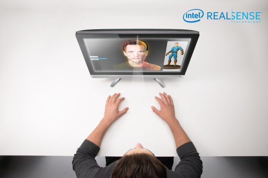 Intel RealSense_1