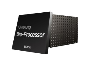 Samsung Bio-Processor S3FBP5A