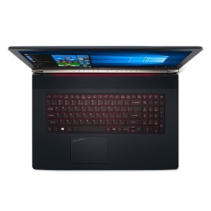 Aspire V Nitro 17