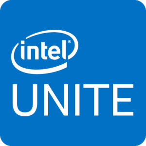 Intel® Unite™ Logo