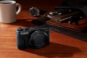 Canon PowerShot G7 X Mark II  (3)