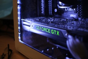 GeForce GTX