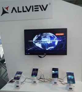 MWC Barcelona 1