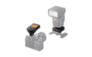 Sony Wireless Lighting Control System