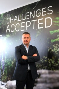 Thanassis Anagnostopoulos, Ericsson