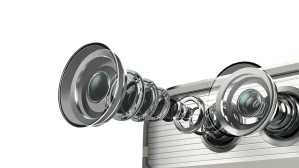 Huawei P9_camera duala