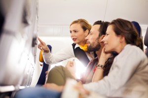 Lufthansa_San Jose